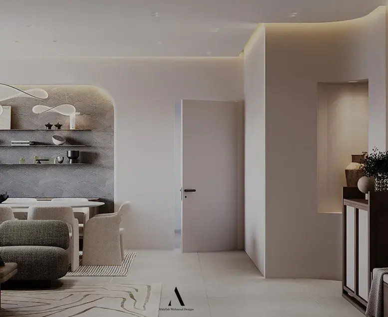 [New Cairo Apartment] - Image 13
